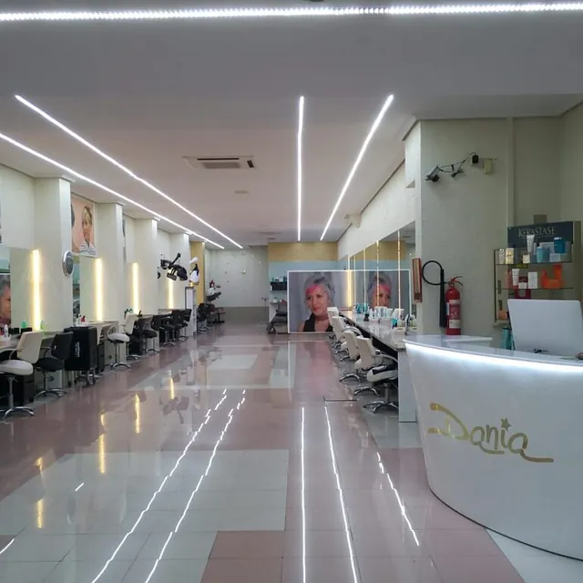 salon de belleza