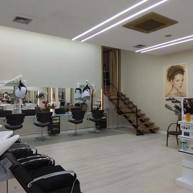 salon de belleza