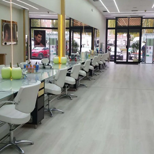 salon de belleza